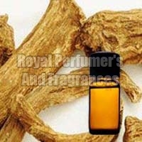 Costus Root Oil