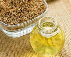 Cumin Seed Oil