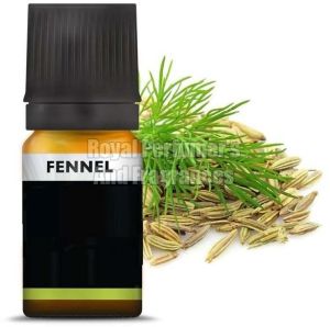 Sweet Fennel Oil