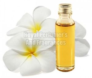 Frangipani Oil