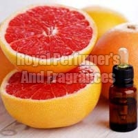 Grapefruit Oil