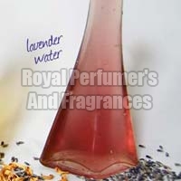 Lavender Water