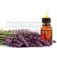 Lavender Oil