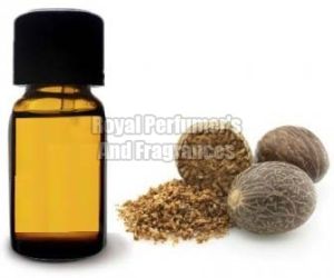 Nutmeg Oil