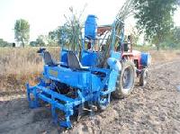 Sugarcane Planter