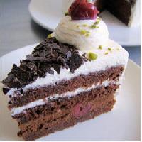 Black Forest Pastry