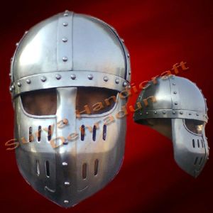 Medieval Helmet