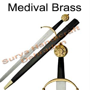 Viking Medieval Sword