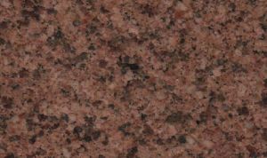 Bruno Red Granite