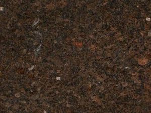 Coffee Brown Granite