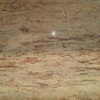 Shiva Gold Granite