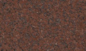 Safari Red Granite