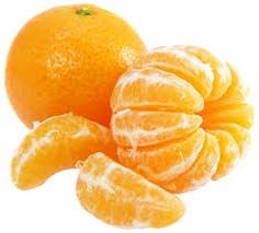 Fresh Orange