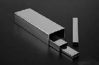 Stainless Steel Rectangular Tubes