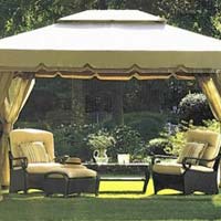 Gazebo Tent