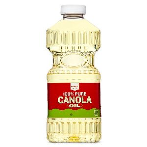 Canola Oil