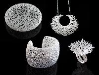 3D Printed Jewellery