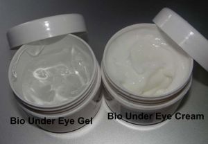 Bio Under Eye Gel & Cream