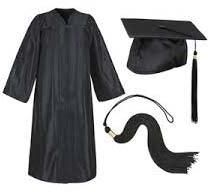 Convocation Gowns