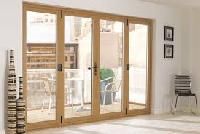 UPVC Doors