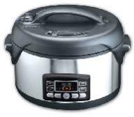 Electric Pressure Cooker