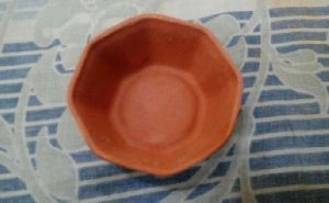 Terracotta Soup Bowls