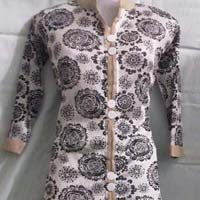 Ladies Long Kurtis