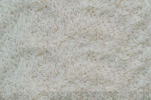 1121 Basmati Steam Rice