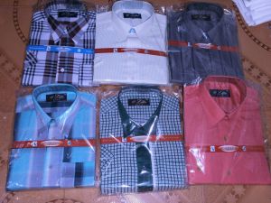 Mens Shirts