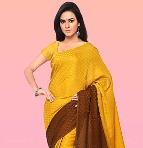 Designer Sarees