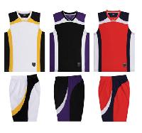 Sports Wears