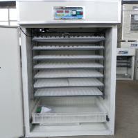 poultry egg incubators