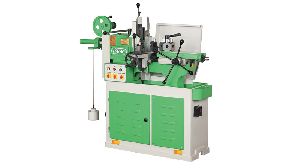 Capstan Lathe Machine