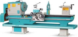 Heavy Duty Lathe Machine