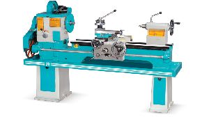 Medium Duty Lathe Machine