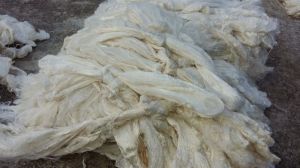 Viscose Yarn Waste