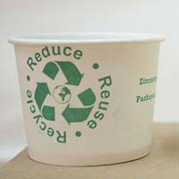 Disposable Eco Friendly Paper Cups