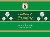 SAHANAS JASMINE ROLL ON ATTAR