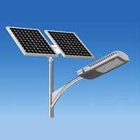 solar street light installation services