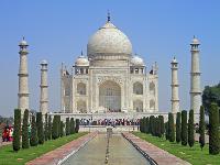 golden triangle tour services