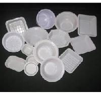 Disposable Plastic Bowls