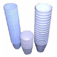 thermocol cups