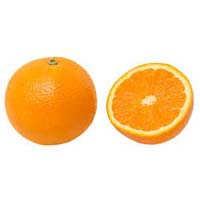 Fresh Orange