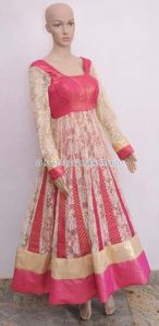 Ladies Anarkali Suit