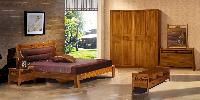 wooden furniture set