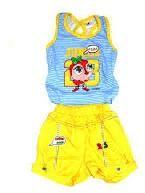 Kids Baba Suit