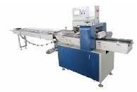 Pillow Wrapping Machine