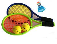 racket sports equipment