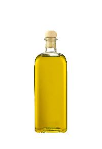 Refined Cottonseed Oil