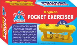 Acupressure Pocket Exerciser Big